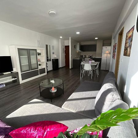Ayala Apartamento Málaga Dış mekan fotoğraf