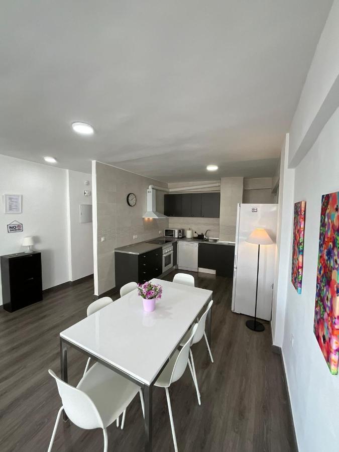 Ayala Apartamento Málaga Dış mekan fotoğraf